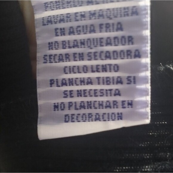 Grand Ole Opry Rhinestone Faux Pearl Embellished Camisole Size 1 Small. - Picture 13 of 13